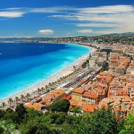 Nice Sunshine Dış mekan fotoğraf