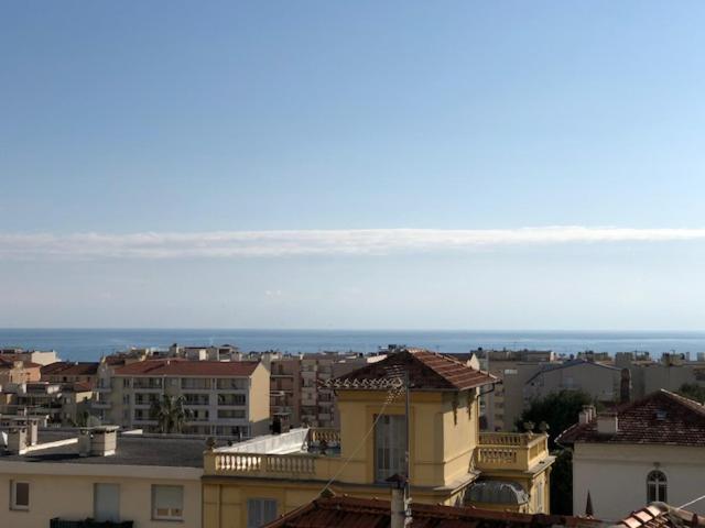 Nice Sunshine Dış mekan fotoğraf