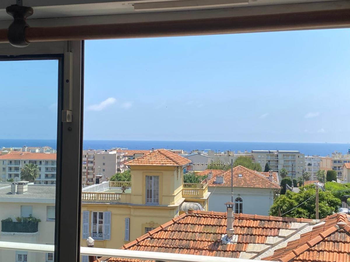 Nice Sunshine Dış mekan fotoğraf
